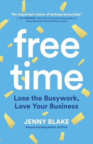 Free Time - Cover