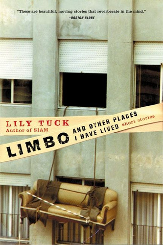 Limbo, and Other Places I Have Lived: Short Stories book cover by Lily Tuck