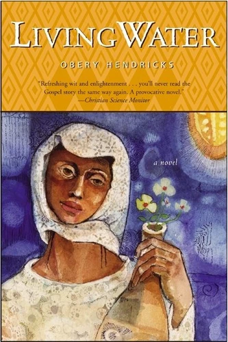 Living Water book cover by Obery Hendricks
