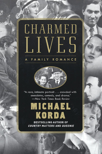 Charmed Lives: A Family Romance [9780060085568]