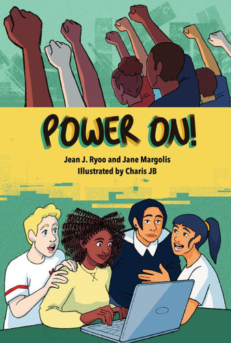 Power On! [Paperback]