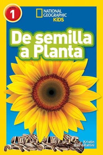 De Semilla a Planta