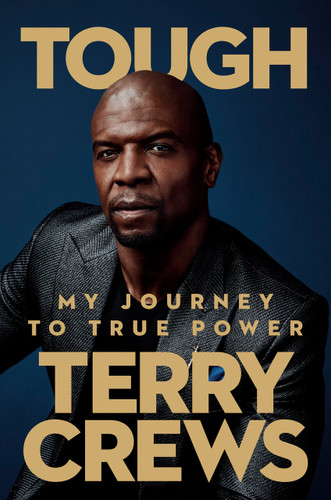 Tough: My Journey to True Power book cover by Terry Crews