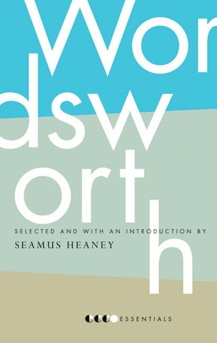 Essential Wordsworth book cover by William Wordsworth
