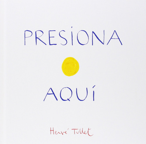 Presiona Aqui