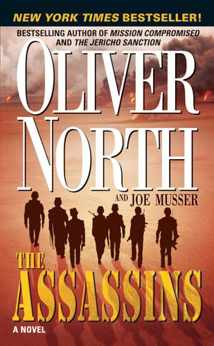 The Assassins [9780061137648]