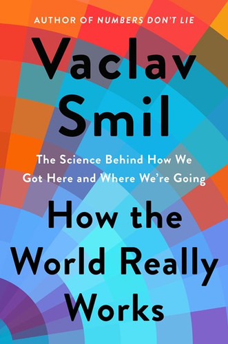 How the World Really Works - Cover