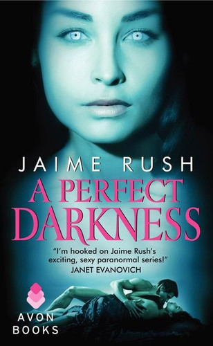 A Perfect Darkness book cover by Jaime Rush