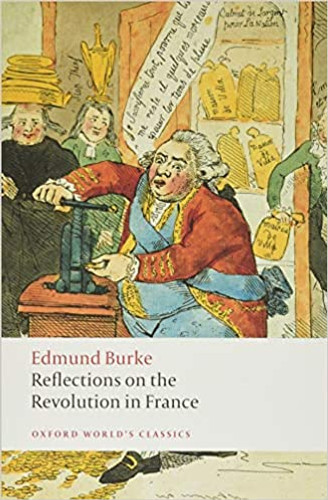 Reflections cover