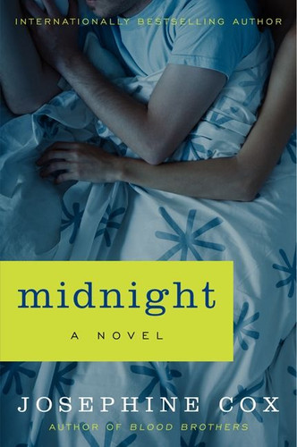 Midnight: A Novel book cover by Josephine Cox