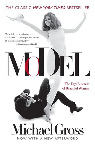 Model: The Ugly Business of Beautiful Women book cover by Michael Gross