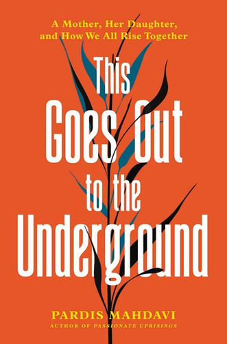 This Goes Out to the Underground - Cover