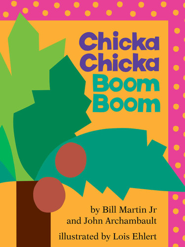 Chicka Chicka Boom Boom: Classroom Edition (Chicka Chicka Book, A) book cover by Bill Martin, John Archambault