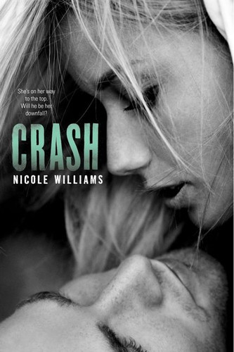 Crash (Crash #1) book cover by Nicole Williams