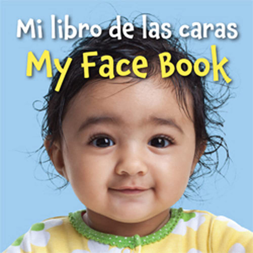 My Face Book cover