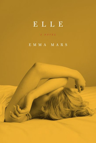 Elle: Room Two in the Hotelles Trilogy book cover by Emma Mars