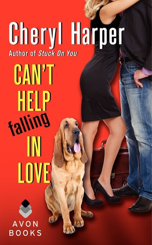 Can't Help Falling in Love (Rock'n'Rolla Hotel Series #2) book cover by Cheryl Harper