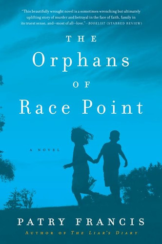 The Orphans of Race Point: A Novel book cover by Patry Francis