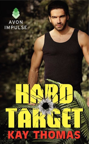 Hard Target: Elite Ops - Book One (Elite Ops #1) book cover by Kay Thomas