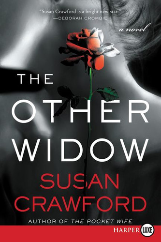 The Other Widow: A Novel book cover by Susan Crawford