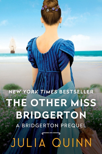 The Other Miss Bridgerton: A Bridgerton Prequel book cover by Julia Quinn