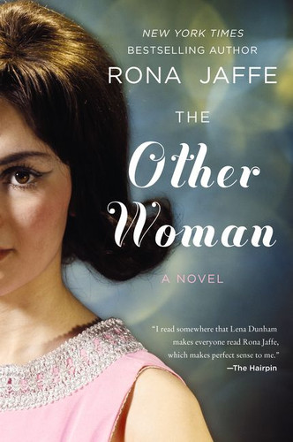 The Other Woman: A Novel book cover by Rona Jaffe
