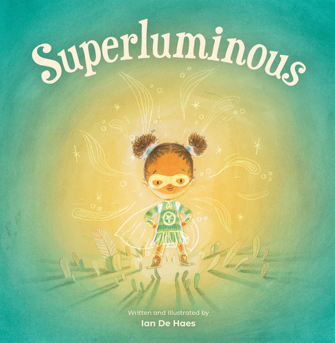 Superluminous cover