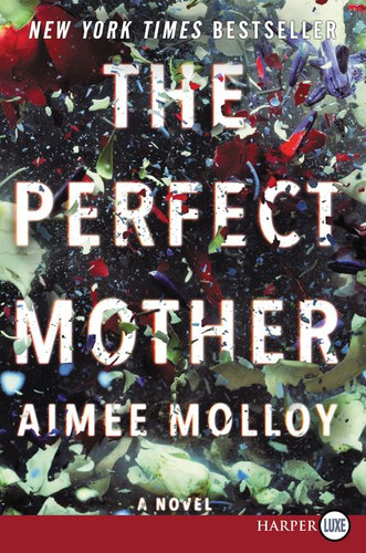 The Perfect Mother: A Novel book cover by Aimee Molloy