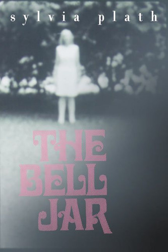 The Bell Jar: A Novel (Perennial Classics) book cover by Sylvia Plath
