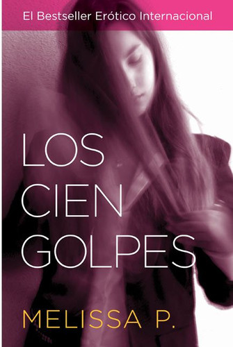 Los Cien Golpes book cover by Melissa P