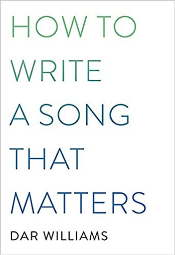 How to Write a Song that Matters Cover