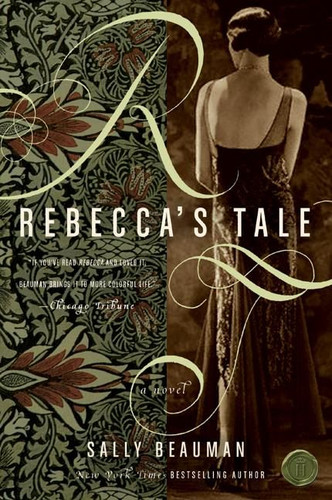 Rebecca's Tale: A Novel book cover by Sally Beauman
