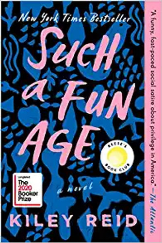 Such a fun Age cover