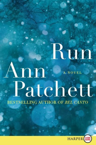 Run: A Novel [9780061363931]