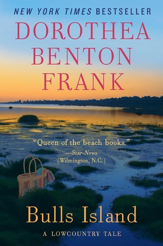 Bulls Island: A Lowcountry Tale book cover by Dorothea Benton Frank