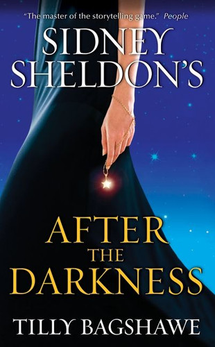Sidney Sheldon's After the Darkness book cover by Sidney Sheldon, Tilly Bagshawe