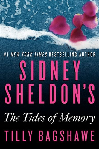Sidney Sheldon's The Tides of Memory book cover by Sidney Sheldon, Tilly Bagshawe