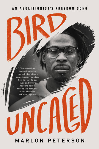 Bird Uncaged cover