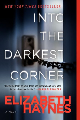 Into the Darkest Corner: A Novel book cover by Elizabeth Haynes