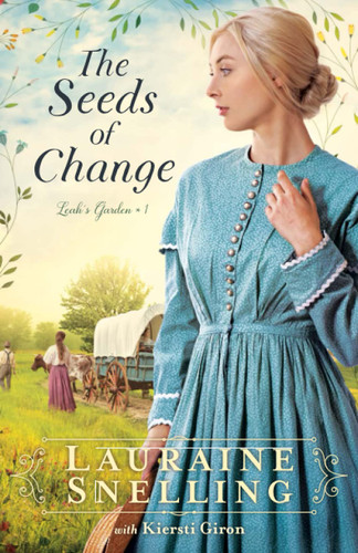 The Seeds of Change cover