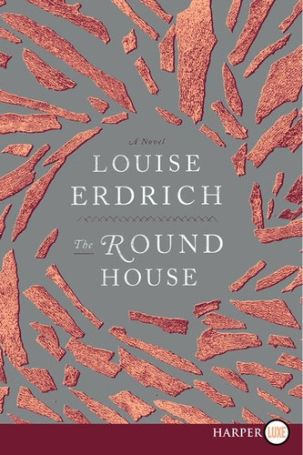 The Round House: A Novel book cover by Louise Erdrich
