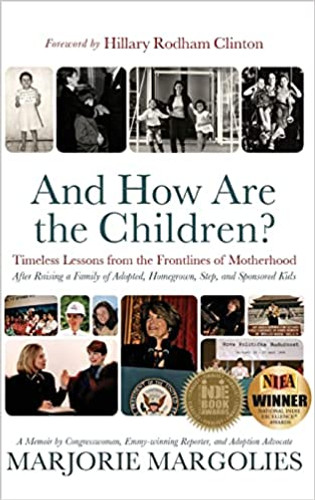 And how are the kids? cover