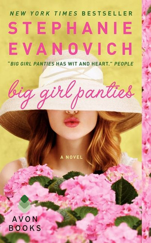 Big Girl Panties: A Novel book cover by Stephanie Evanovich