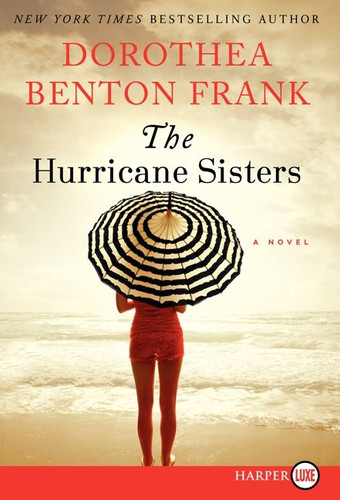The Hurricane Sisters: A Novel book cover by Dorothea Benton Frank