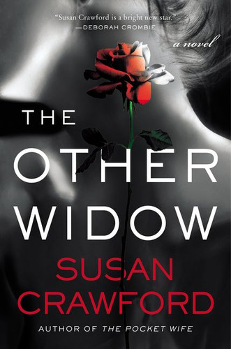 The Other Widow: A Novel book cover by Susan Crawford