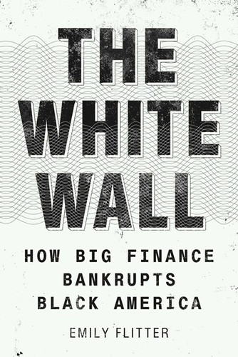 The White Wall - Cover