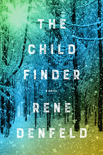The Child Finder: A Novel book cover by Rene Denfeld