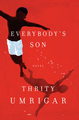 Everybody's Son: A Novel book cover by Thrity Umrigar