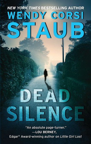 Dead Silence: A Foundlings Novel book cover by Wendy Corsi Staub