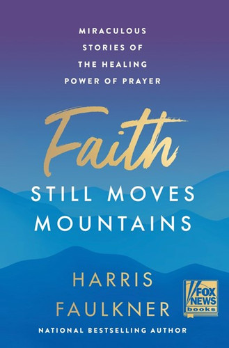 Faith Still Moves Mountains - Cover
